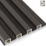 Charcoal WPC Wall Panel (160 x 2900 x 22)mm