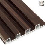 Walnut WPC Wall Panel (160 x 2900 x 22)mm