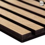 Acoustic Wall Panels (600 x 2400)mm