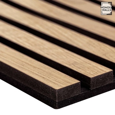 Acoustic Wall Panels (600*2400)mm