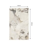 Stone Effect UV Panel (1220 x 2440 x 2.5)mm