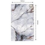 Stone Abstract UV Panel (1220 x 2440 x 2.5)mm