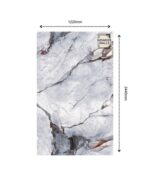 Stone Abstract UV Panel (1220 x 2440 x 2.5)mm